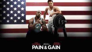 Pain And Gain Full Movie Review | Movie Trailer | Hollywood Movie | Dwayne Johnson