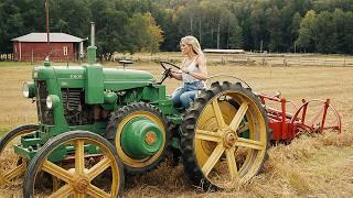 TRACTORS AND AGRICULTURAL MACHINES THAT ARE ON ANOTHER LEVEL #5 | AGRICULTURAL MACHINES INVENTIONS