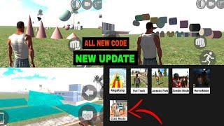 New rgs tool props cheat code | water props gta5 mod update | indian bike driving 3d | all new code