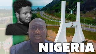 Antinatalism in Nigeria | Matthew & Daniel