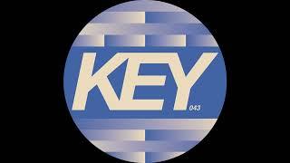 KEY Vinyl 043 - B1 - Kaiser - Sonic Expedition