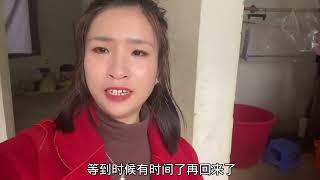 两岁女儿第一次回外婆家，刚到就生病，吓得立马又赶回来真折腾人