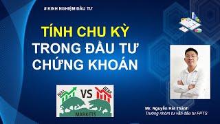 Tính chu kỳ trong đầu tư chứng khoán