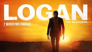 Logan - The Wolverine | TV Spot [HD] | 20th Century FOX Portugal