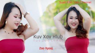 Zoo Xyooj- Kuv xav hlub tus zoo li koj [Official Music Video 2024-2025]