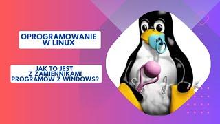 Alternatywy oprogramowania windows