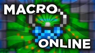 Rucoy Online - DICAS PRA SKILLAR 5X !!! (MACRO?)