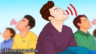 r/Disneyvacation | boys when wifi goes down