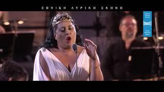 Greek National Opera - Anita Rachvelishvili, O don fatale | Verdi's Don Carlo