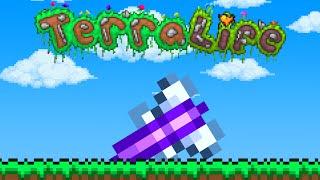Terralife: This Glowstick BREAKS Terraria | EP 2