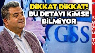 GSS Borcu Olanlar Bu Habere Dikkat! SGK Uzmanı Kimsenin Bilmediği O Detayı Anlattı