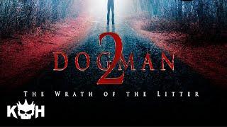 Dogman 2 | FREE Full Horror Movie