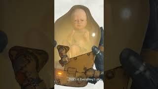 Developers Totally Knew You’d Try This... #DeathStranding #DeathStranding2