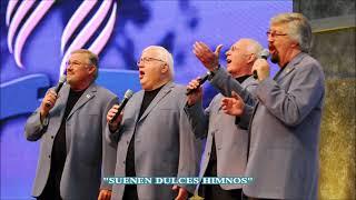 "LOS HERALDOS DEL REY ACAPELLA"