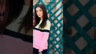 laiba Khan beautiful new latest Tiktok video# popular Pakistani actress#cute #4k # shorts# viral