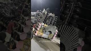 Durg Urs 2024  Biggest Dhumal Sound Set-up  Ganesh Kripa Dhumal Nagpur