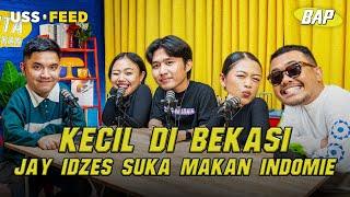 PODCAST DARURAT, DITEMBAK GAS AIR MATA! | #BeritaAkhirPekan with Oza, Sastra, Raye, Andre & Pila