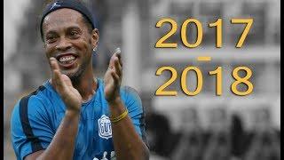 Ronaldinho Magical Skills Show 2018 HD ©KrunoKovacevic