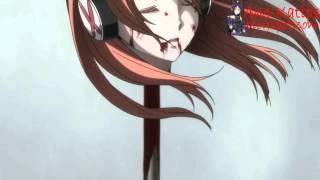 chelsea's head   akame ga kill