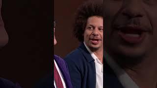 The show that nearly made Eric Andre walk away entirely 