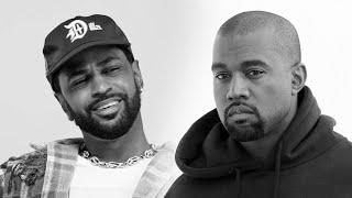 Big Sean On Kanye West Owing Him $6 Million | Out Of Context