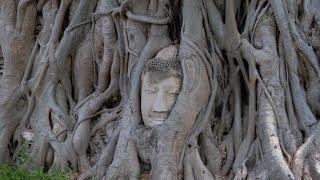 Thailand - Ayutthay