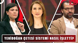 Yenidoğan Çetesinin Adım Adım Bütün Planları! | Başak Şengül ile Doğru Yorum