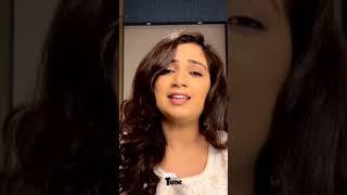 Shreya Ghoshal | Tumse Naraz Nahi Zindagi | New Cover Song | Soul Tune