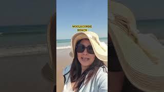 Halika na lika na in Woolacombe beach! #trending #seaside
