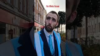 BIRMINGHAM is 95% MUSLIMS #uk
