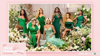 The Real Housewives of Potomac S9 Ep2 "Double Trouble" | #RHOP #BarbMeetsWorld