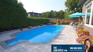 Lisa Fayle Just Listed 834 Bessborough Drive, Oshawa | Oshawa Homes For Sale