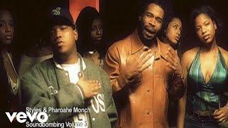 Styles, Pharoahe Monch - The Life (MTV Version)