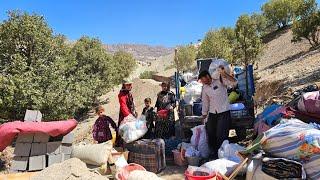 Becker's family moved from Sardsir to Garmsir️