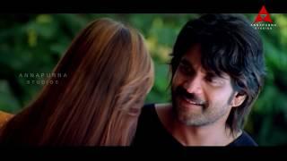 Gichhi Gichhi Video Song - Super Movie Video Songs - Nagarjuna, Ayesha Takia,  Anushka Shetty