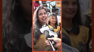 Dhanush ஓட Die Hard Fans நாங்க! | Kubera FDFS