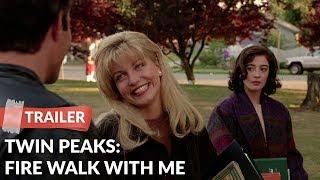 Twin Peaks: Fire Walk with Me (1992) Trailer HD | Sheryl Lee | Ray Wise