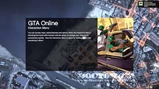 How To Transfer "GTA Online Character Transfer" from Console to PC