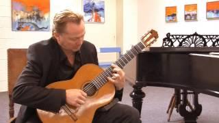 Spanish Romance - Arr.Kaare Norge