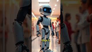 AI Is Coming For Your Job—Here’s What It Can’t Steal #AIRevolution #FutureOfWork   #shorts #facts