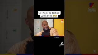 Le « Non » de Booba à Julien Beats 