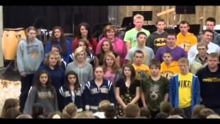 EHS Band and Choir
