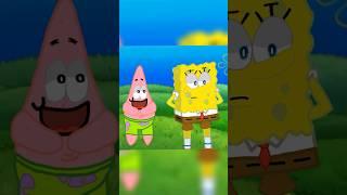 CAREFUL SPONGEBOB (animacion creada por mi)