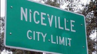 Living in Niceville, FL