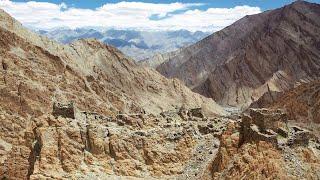 Found Machu Picchu in Ladakh! Exploring Stok