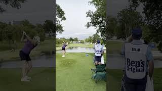 NWA championship - Golf glimpses #adtv