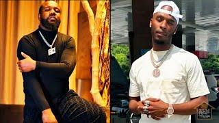 Hitman RESPONDS To MOOK + "THESE GUYS JEALOUS"‼️