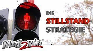 Stillstand ist Rückschritt!!! (Mentaltraining: Motivation 2/3)