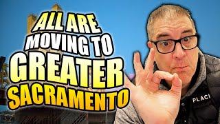 6 Huge REASONS People Are Moving To SACRAMENTO California In 2025!! [Revealed]