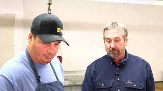 The Sporting Chef Talks Wild Game Processing